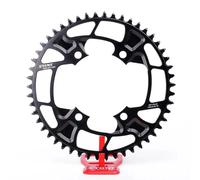 Corona Bici Stone 107 BCD SRAM FORCE AXS Noir