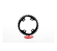 Corona Bici Stone 107 BCD SRAM RIVAL AXS Noir