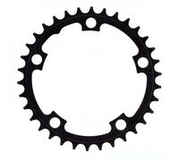 Corona Bici Strada 11v 39 Denti Alluminio 7075 BCD 130mm 5 Fori
