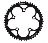 Corona Bici Strada 50 Denti 11V Alluminio 7075 BCD 110mm 5 Fori