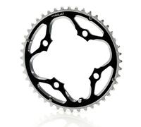 Corona Bici XLC CR-A01 22 T Noir