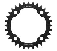 Corona Bici XLC Cr-e11 E-bike 104 Bcd Noir
