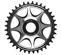 XLC Corona ebike CR-E13 Yamaha PW-ST, direct mount, 38d. 172g