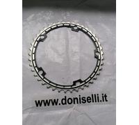 Corona bicicletta corsa vintage eroica RINO bdc 144 42 t