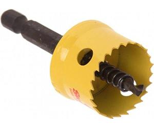 CORONA BIM. P/TALADRO BATERIA 29 MM DIA