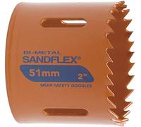 CORONA BIMETAL SANDFLEX 20VIP
