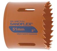 Corona Bimetal Sandflex 25