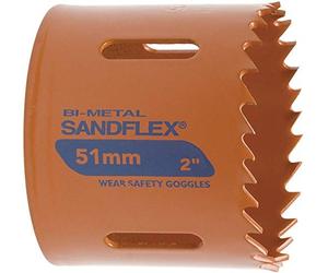 Corona Bimetal Sandflex 57