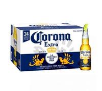 Corona Extra Birra Extra 33 cl x 24