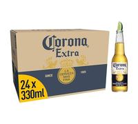 Corona Birra extra, confezione da 33 cl da 24