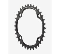 Corona Campagnolo Super Record 12V 112 BCD nero - 36
