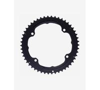 Corona Campagnolo Super Record 12V 145 BCD nero - 52