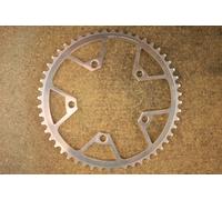 Corona Campagnolo Victory 52t / 116bcd vintage anni 80 NOS NUOVA