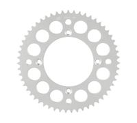 CORONA CATENA PER TRASMISSIONE MOTO 2112 - 51 E CHIARAVALLI