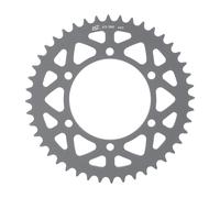 CORONA CATENA PER TRASMISSIONE MOTO 2146 - 43 EMD CHIARAVALLI