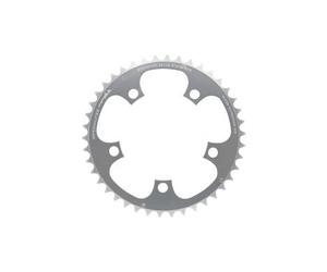 Corona centrale specialites ta zephyr compact 110mm 9 10v argento