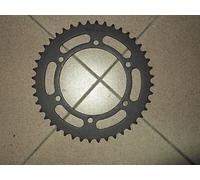 CORONA CHIARAVALLI 44 DENTI COD. 867 PASSO 525 PER YAMAHA TDM 850 96>98