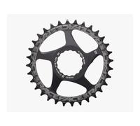 corona cinch direct mount cinch dm 10-12s 28d nero opaco 943-00-061 RACE FACE mt