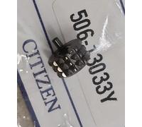 CORONA CITIZEN 506-13033Y PVD BLACK E101 URBAN ECO-DRIVE ORIGINAL PART