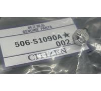 CORONA CITIZEN 506-S1090A E111 OF10 2F10 BM6530 6630 ORIGINAL CROWN VAGARY INOX