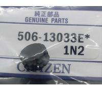 CORONA CITIZEN E101-S064 506-13033E PVD BLACK BM8476 URBAN ECO-DRIVE CROWN