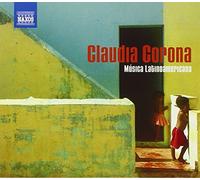 Corona, Claudia - Musica Latinoamericana
