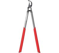 Corona Clipper SL 7180 - Troncarami bypass forgiato a doppio taglio, taglio 5,1 cm, lunghezza 81,3 cm