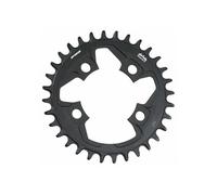 CORONA COMET MY16 MEGATOOTH BCD 76mm ASIMMETRICO ABS 4 FORI 1 X 11/12V FSA