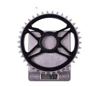Corona, compatibile con, M7100 M8100 M9100 Wide Narrow 12S | Corona a denti larghi e stretti for la sostituzione della guarnitura for mountain bike a 12 velocità