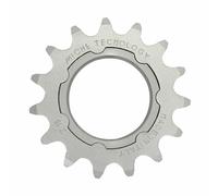 Corona con supporto Miche 1/ 15T Argenté