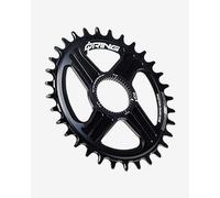 Corona da MTB Rotor Hawk e Raptor QRings nero - 28