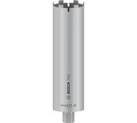 Corona de diamante Best for Universal (seco): 122 x 400
