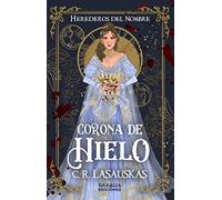 CORONA DE HIELO