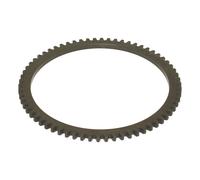 Corona Del Pignone Con 66 Denti Per Harley-Davidson Big Twin 65-84