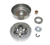 Corona del pignone del tamburo della frizione 3/8" 7T adatta for 064 066 MS640 MS650 MS660 MS661 MS640R MS640W MS650M M650R MS660W MS660W