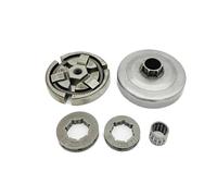 Corona del pignone del tamburo della frizione adatta for 50 51 55 55 154 254 257 261 262 262XP 490 590 500 540 5000 5500