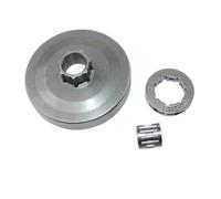 Corona del pignone del Tamburo della Frizione Adatta for ECV-5601 3183262520,6689115