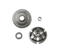 Corona del pignone del tamburo della frizione adatta for motosega P500 P540 P5000 P5000 P5000H P5500 P5500H