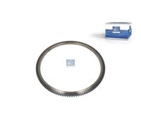 DT Spare Parts 4.67148 Corona dentata, Volano