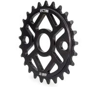 Corona della bicicletta Fiction Bikes Asgard Noir