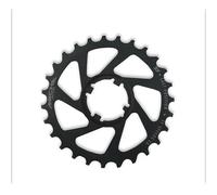 Corona della bicicletta Miche Light Primato Campagnolo Position 27 Noir