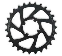 Corona della bicicletta Miche Light Primato Campagnolo Position 29 Noir
