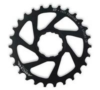 Corona della bicicletta Miche Light Primato Shimano Position 29 Noir