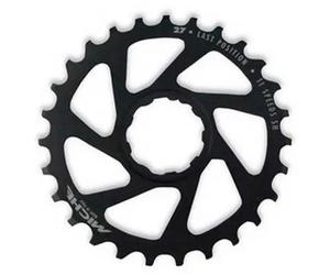 Corona della bicicletta Miche Light Primato Shimano Position 29 Noir