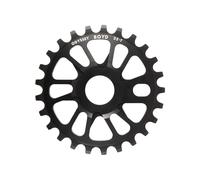 Corona della bicicletta Odyssey Boyd Hilder Noir