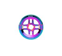 Corona della bicicletta Salt Plus Orion Guard Violet
