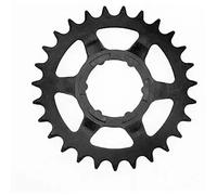 Corona della bicicletta Shimano NEXUS CS-C7000 30 T Noir