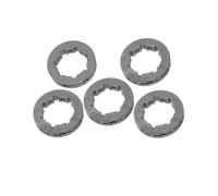 Corona dentata 3/8-7T adatta for 285,288,298,3120XP,355,357,357XP,359,359E-TECH,362,365,371,371XP,372,372XP,372XPG,372XPW,380