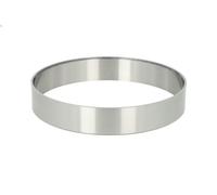 Corona dentata, albero motore FEBI 07720 per MAN M90 4.58 1994-1996