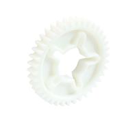 Corona Dentata per Ruota Auto Adatto A Marktkauf 5310 Pd Silent-Mac Premium Rase